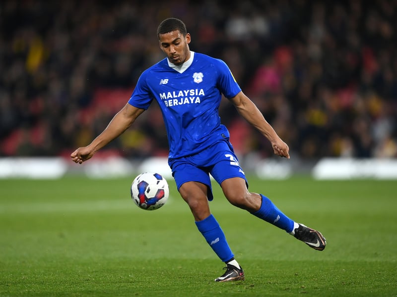 The Zimbabwe international joins the Posh and their promotion bid after securing a £250,000 deal for the midfielder.