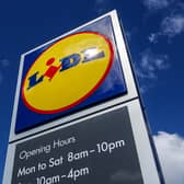 Discounter Lidl has released a list of desired locations for new stores including 14 in Sheffield.  (Photo by Matt Cardy/Getty Images)