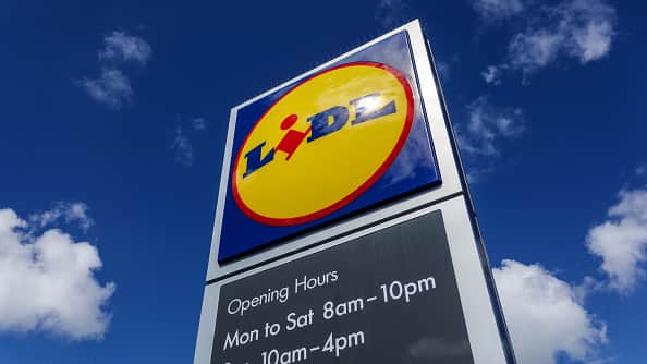 Discounter Lidl has released a list of desired locations for new stores including 14 in Sheffield.  (Photo by Matt Cardy/Getty Images)
