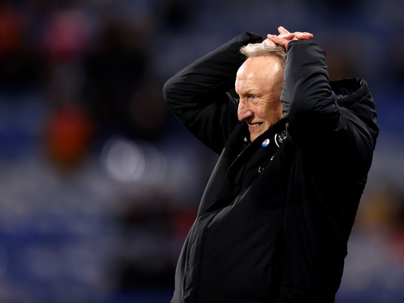 Predicted points: 48, goal difference: -19, chance of relegation: 28%.