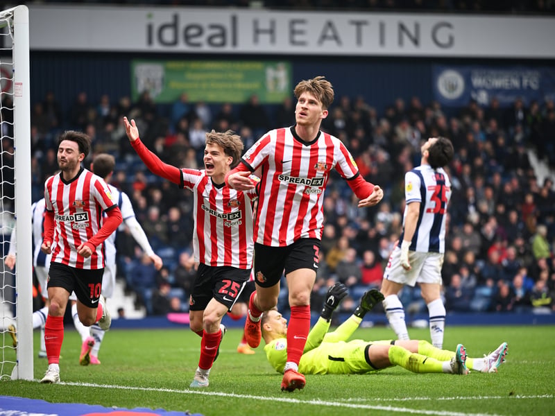 Predicted points: 68, goal difference: +10, chance of play-offs: 39%