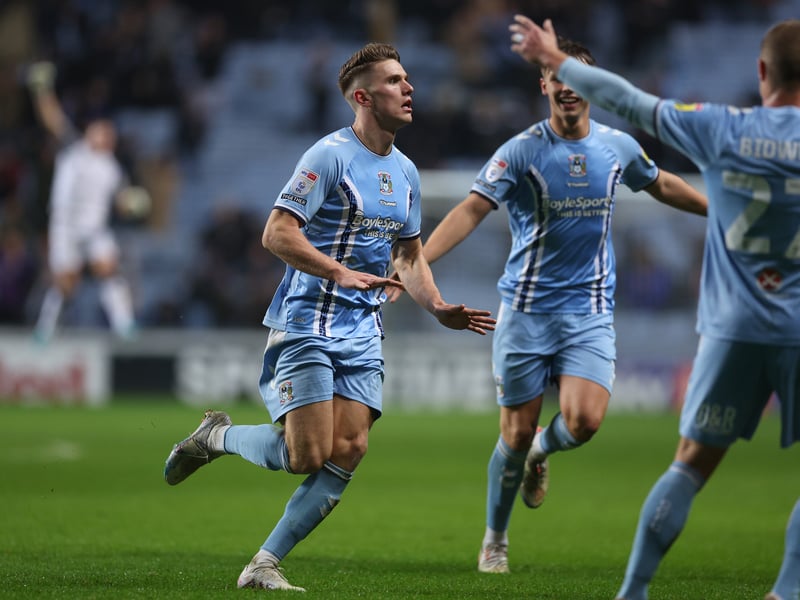 Predicted points: 69, goal difference: +10, chance of play-offs: 60%