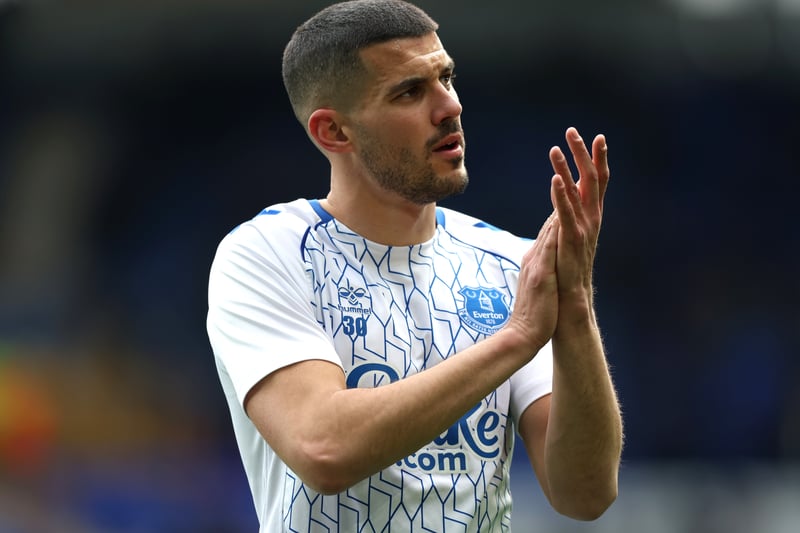 Footballer Conor Coady was born in St Helens and brought up in Haydock. He came through ranks at Liverpool and was a Premier League footballer with Wolves and Everton. He currently plays for EFL Championship leaders Leicester City.