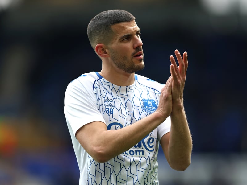 Footballer Conor Coady was born in St Helens and brought up in Haydock. He came through ranks at Liverpool and was a Premier League footballer with Wolves and Everton. He currently plays for EFL Championship leaders Leicester City.