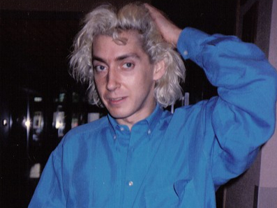 Born Peter Edward Clarke in St Helens in 1957, he’s better known as the drummer Budgie. He played with iconic band Siouxsie and the Banshees from 1979 to 1996. He is also the co-founder of The Creatures.