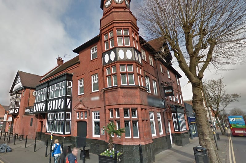 You can visit the Hare and Hounds - which is known for live gigs - throughout the weekend. From live comedy to blues and soul - there’s a lot to catch up on here. (Photo - Google Maps)