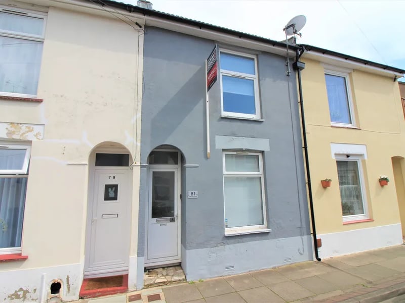 This property is located on Samuel Road