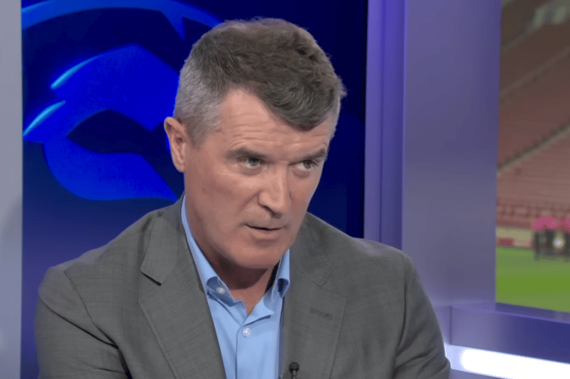 Roy Keane took issue with Manchester United players laughing and joking with opposition staff at half time after losing 7-0 to Liverpool. He said: "I don’t like to see all that rubbish. That circus can creep back into Manchester United and the manager has to keep an eye on that.”