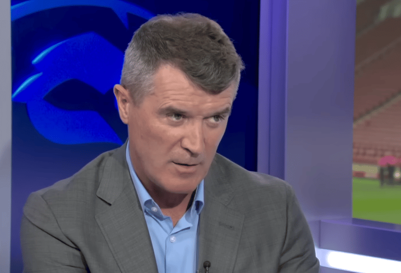 Roy Keane took issue with Manchester United players laughing and joking with opposition staff at half time after losing 7-0 to Liverpool. He said: "I don’t like to see all that rubbish. That circus can creep back into Manchester United and the manager has to keep an eye on that.”