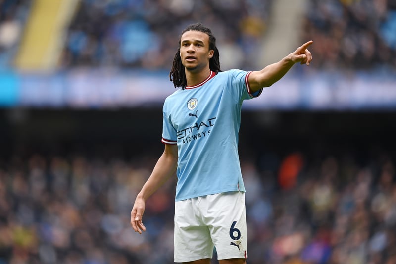 The Man City defender missed the draw against Real Madrid with a hamstring issue. Guardiola has admitted City will assess Ake’s fitness before the game.