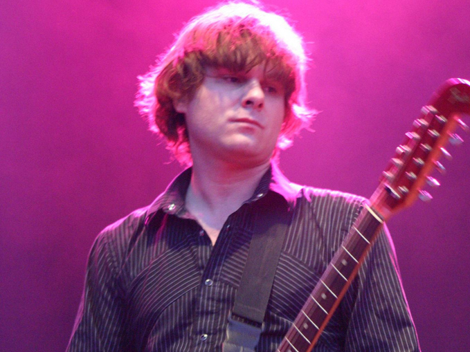 The Verve guitarist Nick McCabe was born in Haydock. He attended high school in the area and met Richard Ashcroft, the band’s front man, over the border in Wigan at Winstanley College.