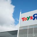 Toys ‘R’ Us is set to make a return to the UK’s high streets this year (Photo: Getty Images)