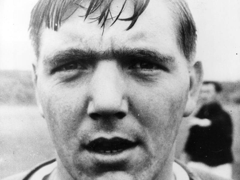 ChatGPT explanation: Another member of the “Lisbon Lions,” Murdoch was a powerful and creative midfielder who played a key role in Celtic’s European success.