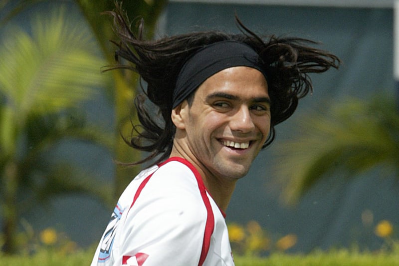 The Mirror reported Falcao was being heavily tipped for a move to Villa Park when he was valued at just £5-6 million. This was judged too much for the player, however, who was at River Plate in Argentina at the time.
