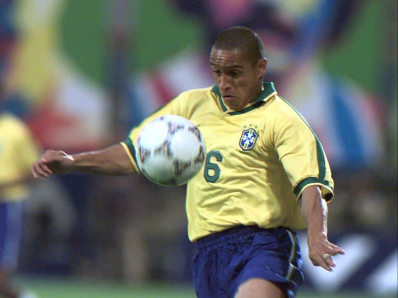 Former club chairman Doug Ellis wrote in his 1998 autobiography that Villa were very close to signing the legendary Brazilian left-back after a Brazil vs Sweden friendly at Villa Park. Head coach Brian Little wasn’t enthusiastic about the deal, though, and pulled out.
