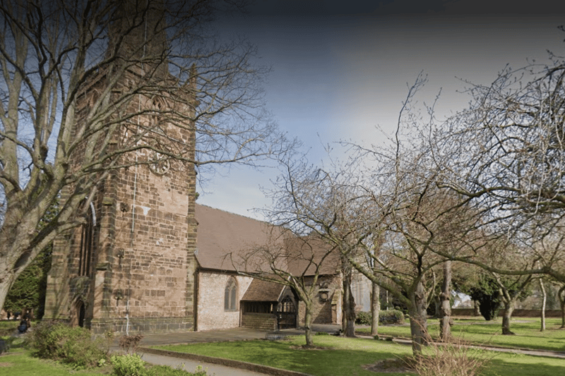 The parish church is a Grade I listed building and a part of the Old Yardley conservation area. the church was constructed by Aston Church as part of the Diocese of Lichfield. It is dedicated to King Alfred’s granddaughter, Edburgha of Winchester. The church tower and spire date from 1461
