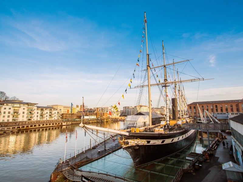 The ship is said to be home to multiple ghosts. The most famous is Captain Gray, who was rumoured to have committed suicide by leaping from his cabin window. He is said to be the owner of the hobnail boots which people hear scratching on the ship's decks. The ghost of Mrs Cohen - who died on board the ship after a few weeks of her marriage -, a young sailor who fell from the rigging to his death, and elderly people who died during their voyage to Alaska are said to have been seen on the sip. Some have also heard the cries of babies and little children.