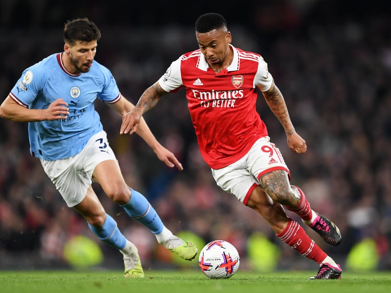 Dealt well with Arsenal’s rare attacks and was commanding on and off the ball.