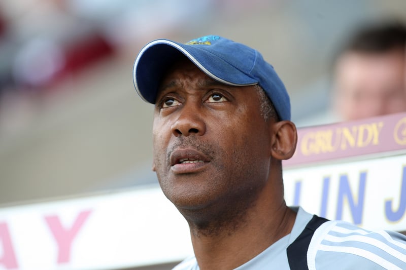 Keith Alexander might not have made a name for himself in the top flights but was a notorious lower league star. As a manager, he took Lincoln City to four consecutive play-offs. He was believed to be the first full-time black professional manager in the Football League and is thought of as a pioneer. He passed away at the age of 53 in 2010.