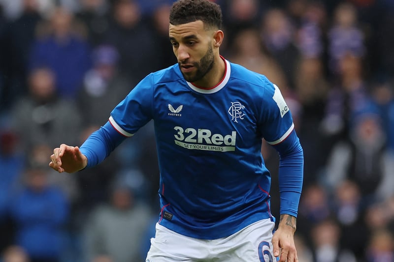Has been ruled out with a hip injury in recent weeks after sustaining the problem in training on the eve of the previous Old Firm clash at Parkhead, but will be desperate to start if fit. 