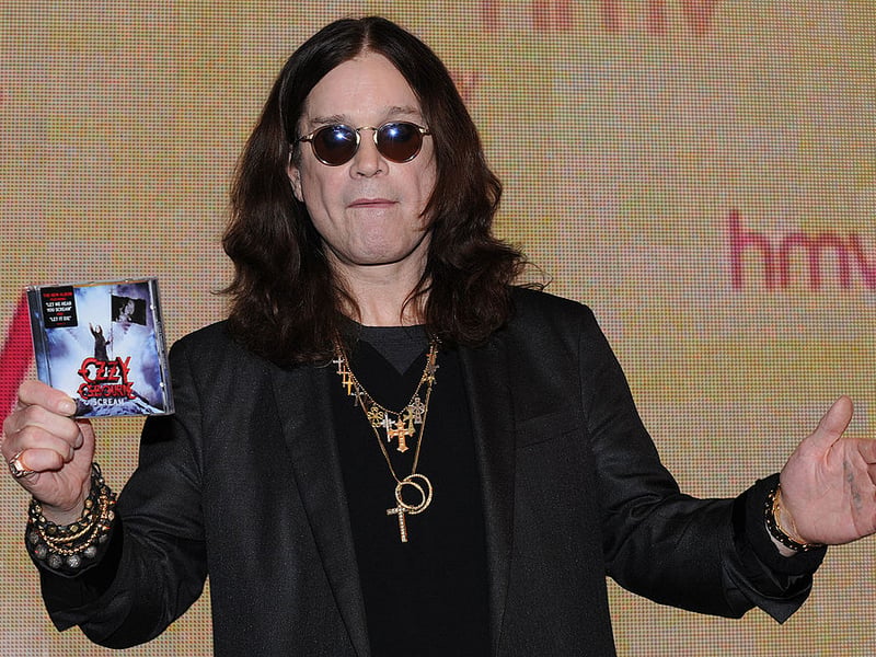 The Black Sabbath frontman grew up in Aston but also attended Birchfield Secondary Modern in Perry Barr before embarking on his rock n roll career