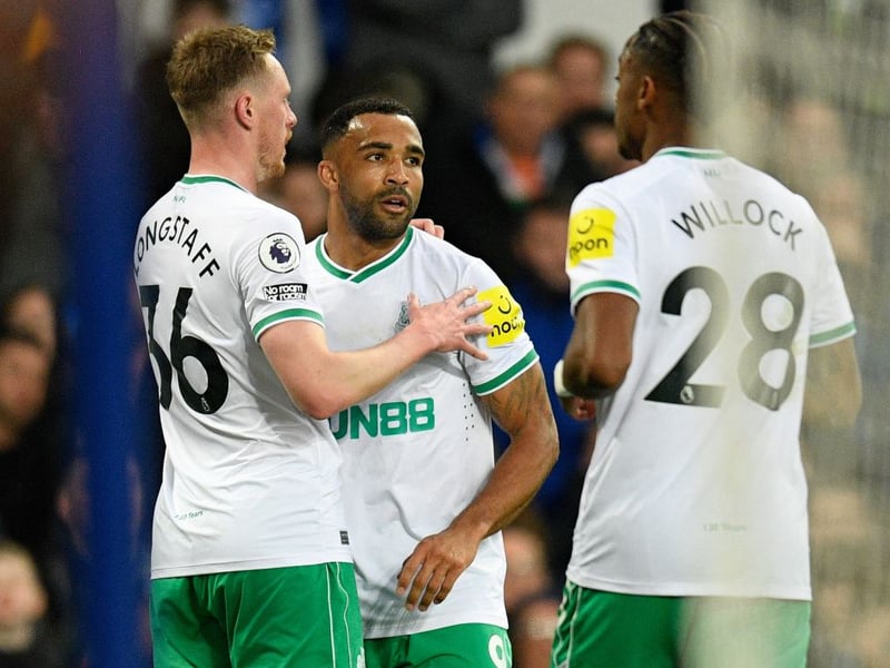 Reacted well to turn in his 12th of the season. Led the line well against a physical Everton side and capped off a good display with a stunning curling effort from outside the box to put the game beyond Everton’s reach. In red hot form at the moment despite a lack of starts in recent weeks.