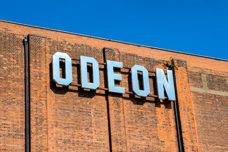 At Odeon Cinemas across the country, the Eurovision Song Contest Grand Final show will be broadcast live. This is yet to be confirmed, according to Odeon’s website. (Photo - Adobe stock images)