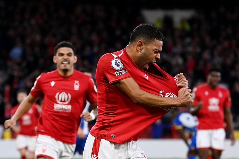 The brazilian has become an unsung hero.  Passionate about keeping the club in the top flight, dogged defensively and leaves everything on the pitch.  Despite carrying knocks, he’s going to have a job on his hands keeping Saka quiet - but there’s confidence he can do this considering his current form. 