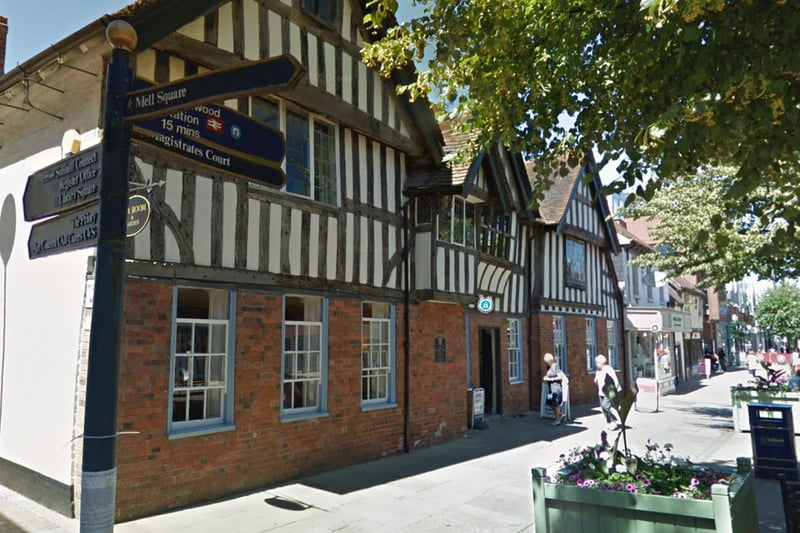 You can enjoy some Royal tea in Solihull’s Manor House, Crowne Plaza (Homer Road), Emporio Artari (Touchwood), Encore Cafe (Touchwood), KIBOU (High Street), and more places from 29th April - 7th May. Booking is required. (Photo - Google Maps)