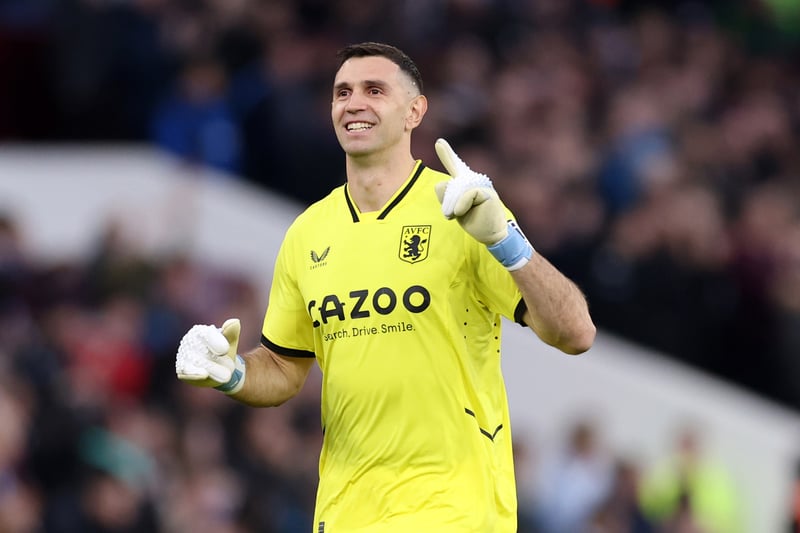 Came back after illness midweek and kept a fifth home clean sheet in a row. The world-class goalkeeper will be eager for more of the same at Old Trafford.