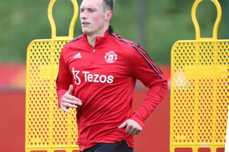Jones’ time at United will end this summer, and there have been big question over his fitness. He will be taking a pay cut for his next move, and there is no doubt a club a club are going to have to take a risk with him given his lack of football.
