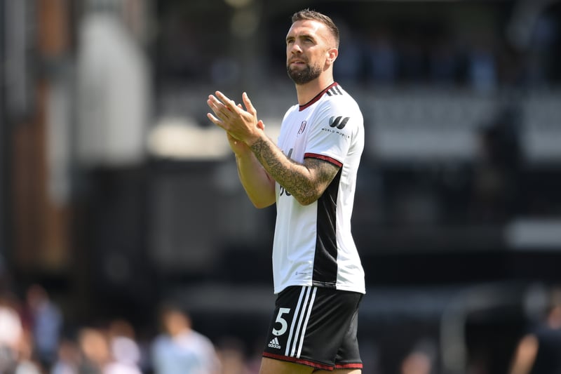 Duffy signed a short-term deal with Fulham in late January, and he could yet stick around. If he does leave, he is another who could offer experience and leadership at the back.