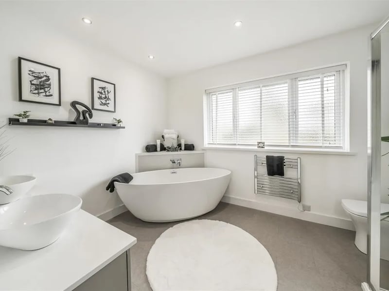 En-suite