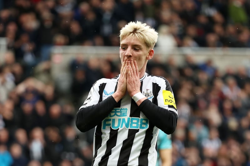 Newcastle have not disclosed the lengthy of his contract. 