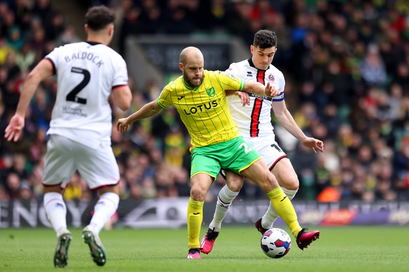 Pukki is yet to extend his deal at Norwich, and the veteran goal-scorer would be an attractive option for a number of clubs should he be available.
