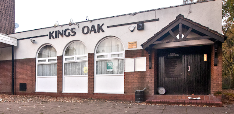 This small pub, situated near West Heath Park, was built in the 1960s and is popular with locals. No specific events have been announced for the Coronation publicly.