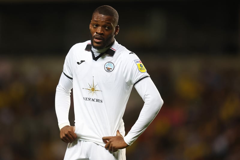 He’s a bit on the older side but Pearson did say he wanted Championship experience in his side. Ntcham has been a thorn in City’s side whenever they’ve made. He’s got six goals and three assists this season and is under contract until 2024.
