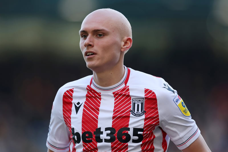 Nigel Pearson identified Smallbone as a threat ahead of their meeting in April, so could he be considering to sign him? 

Smallbone is on loan from Southampton, and is out of contract in 2024. Relegation to the Championship could mean the Saints turn to him though.