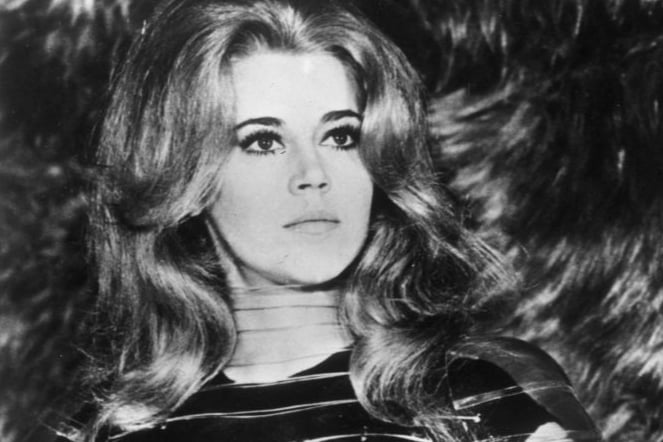The band’s name was inspired by a character in the film Barbarella: Dr. Durand Durand. They were watching the sci-fic pic starring Jane Fonda when they decided that this name would an interesting one to have. (Photo by Keystone/Getty Images)