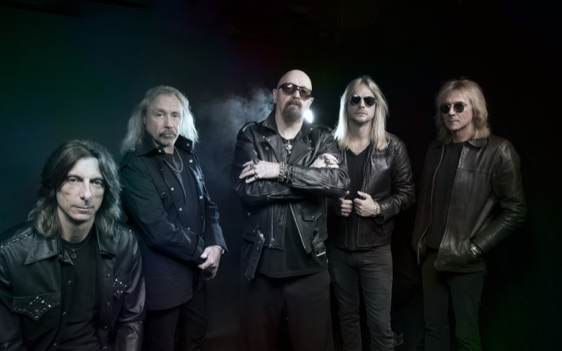 This heavy metal hit became one of Judas Priest's signature songs along with "Electric Eye" and "Breaking the Law", and a staple of the band's live performances