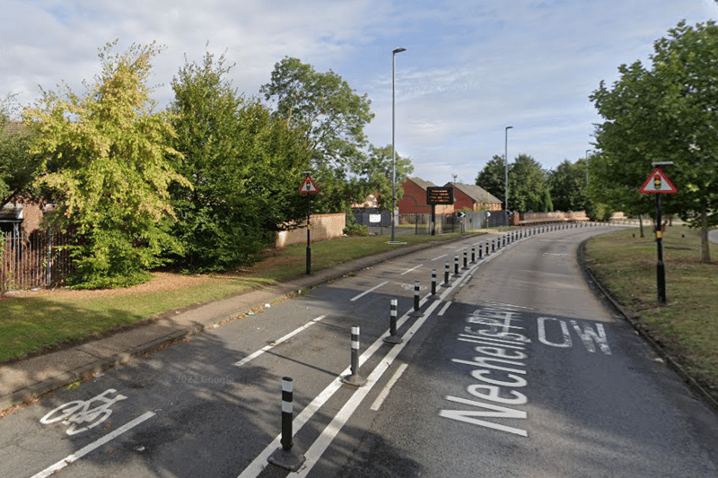 On May 1, a 19-year-old man died after the car he was travelling in crashed into a tree in Nechells. The man - who was a passenger in the white Audi SQ5 vehicle - was sadly declared dead at the scene. The driver of the vehicle and another passenger in the rear of the vehicle were taken to hospital with minor injuries. (Photo - Google Maps) 