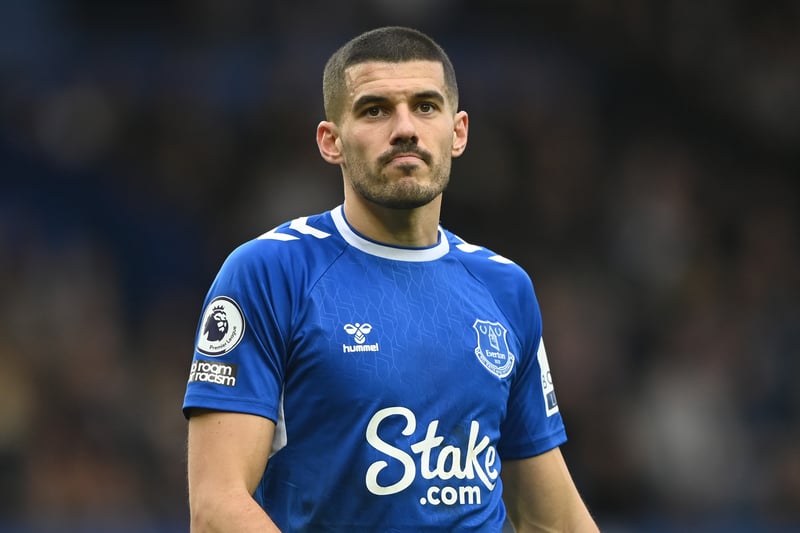The 30-year-old is currently on loan with Everton from Wolves. There is an option to buy in his current contract.