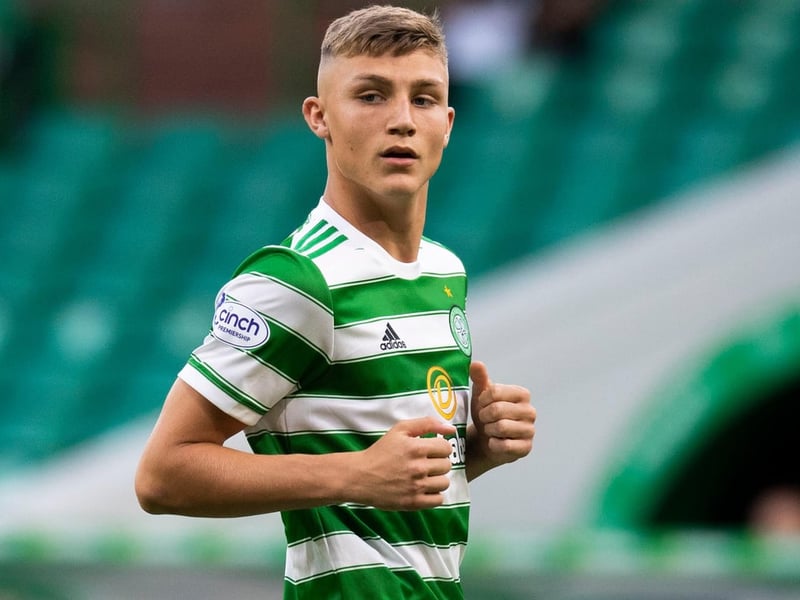 After finding his progress curtailed by injury, the Scotland under-21 international joined the second-tier Spiders on a season-long loan deal. The centre-back has been able to get the regular football he desired, and has started 16 games for the Championship side this season.