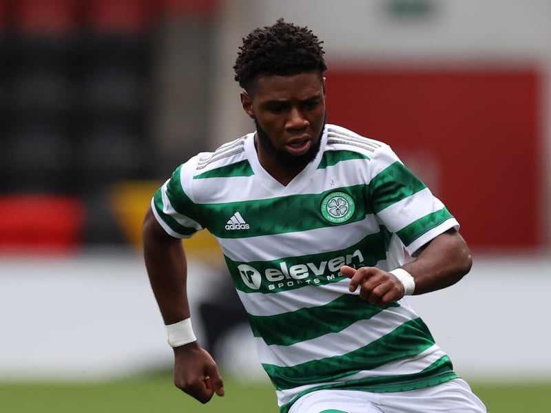 The Scotland under-16 international was a regular starter in the Celtic B team after beginning his career at Pollok youth in 2017. Turned down an offer for a new deal with the Hoops in 2023 in order to sign for joined Belgian second-tier side Lommel on a free transfer, agreeing a five-year contract with the club.