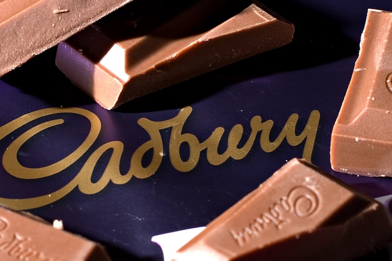 Dairy Milk is the most popular Cadbury’s product. It was the highest selling product between 2018 and 2021. In 2021, Dairy Milk had 22,725 consumers