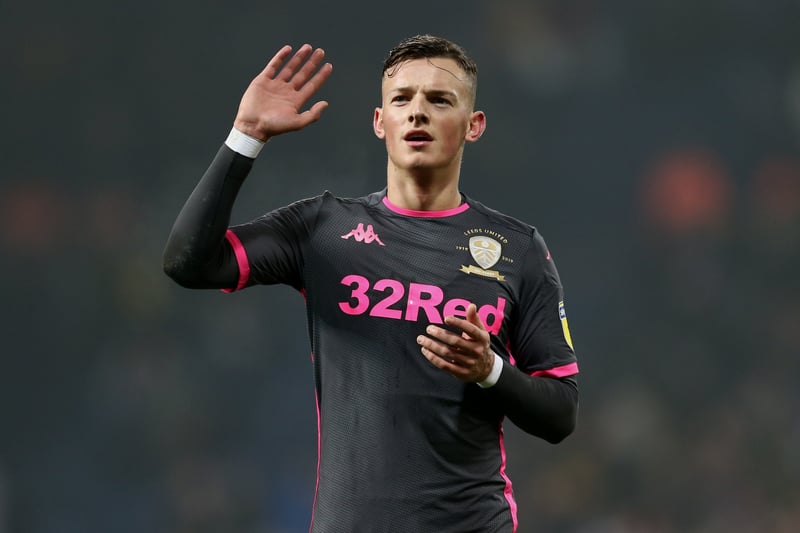 It’s hard to include a loan signing, but White made a huge impact and helped Leeds finally get over the line. He had to make it for that reason. This loan deal was invaluable.