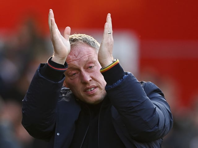 Southampton (H), Chelsea (A), Arsenal (H), Crystal Palace (A). Three wins and a draw to hit 40. FiveThirtyEight prediction: 34 points