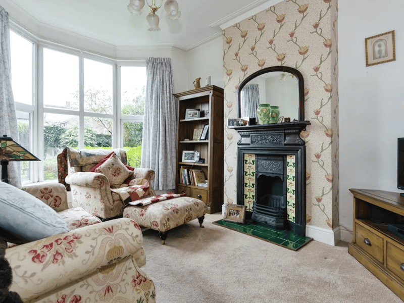 Olton Boulevard East, Acocks Green, Birmingham B27 (Photo: Zoopla) 