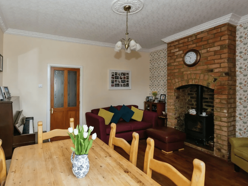 Olton Boulevard East, Acocks Green, Birmingham B27 (Photo: Zoopla) 