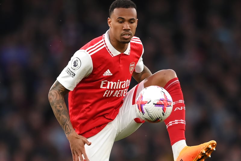 Arsenal defender Gabriel will be assessed ahead of the match after going off in the 3-1 win over Chelsea on Tuesday. Gunners boss Mikel Arteta said: “We will have to see tomorrow how he is, but yeah he could not finish the game so that was a big sign for us. We’ll have to see how he is tomorrow.”

